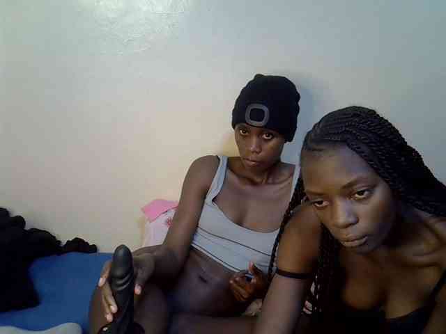 BlushBabes webcam