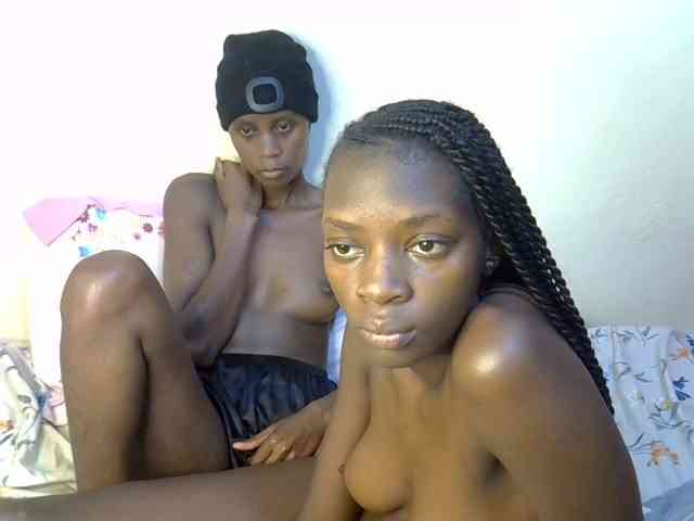 BlushBabes webcam