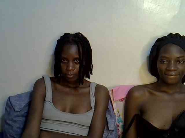 BlushBabes webcam