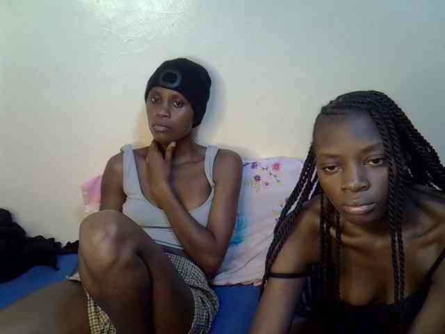 BlushBabes webcam