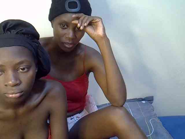 BlushBabes Sex Cam Show