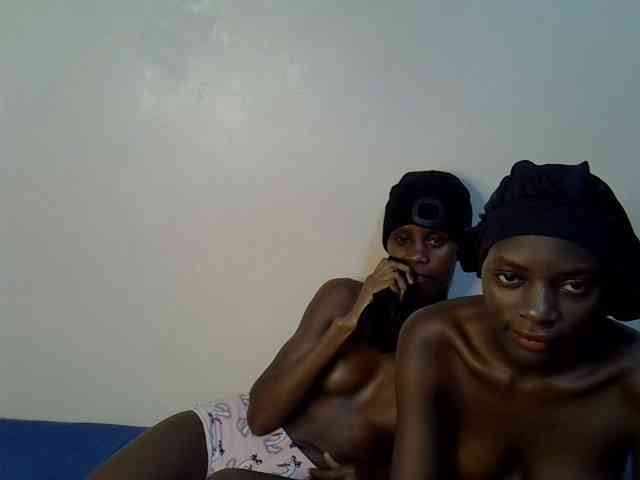 BlushBabes webcam