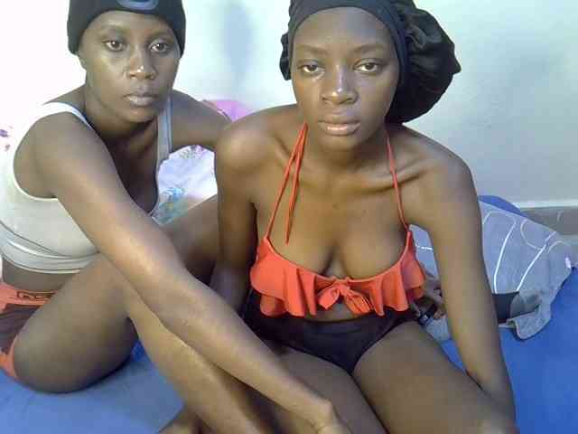 BlushBabes webcam