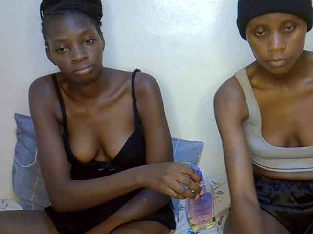 BlushBabes webcam