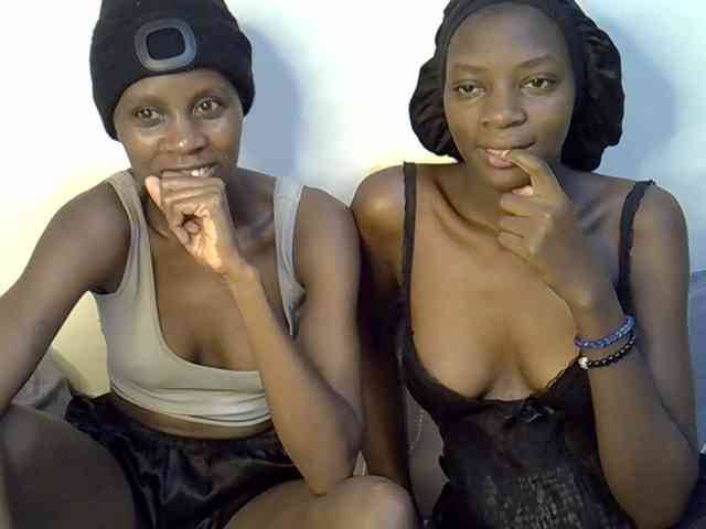 BlushBabes webcam