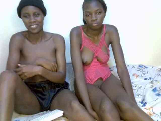 BlushBabes webcam