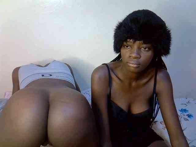 BlushBabes webcam