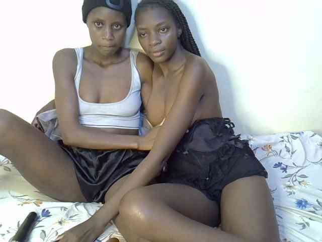 BlushBabes webcam