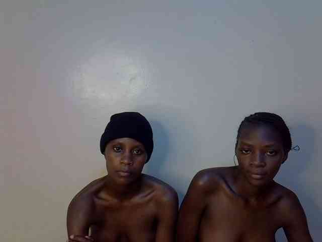 BlushBabes webcam