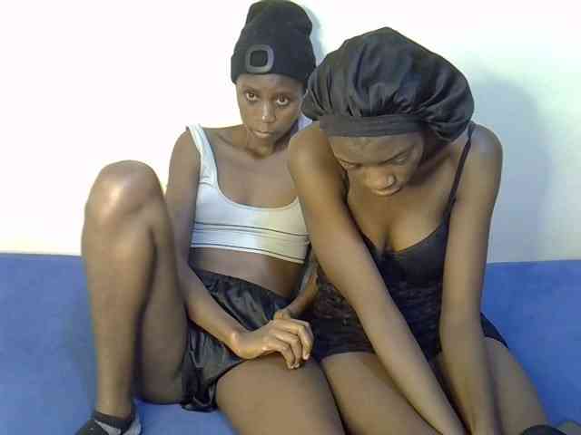 BlushBabes webcam