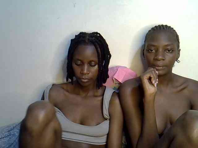 BlushBabes webcam