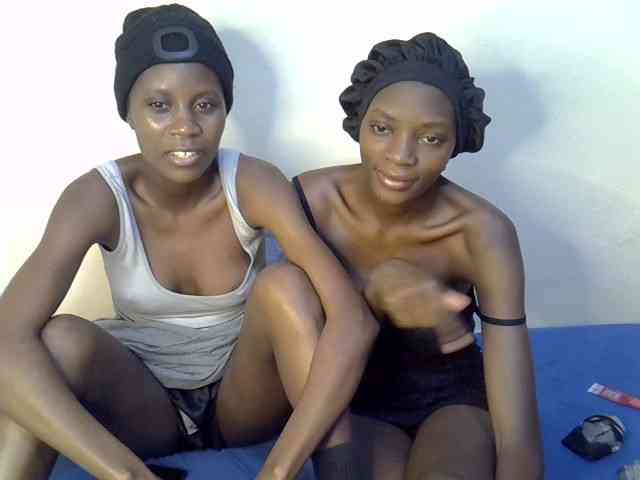 BlushBabes webcam