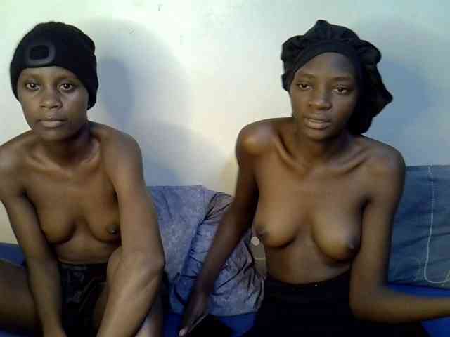 BlushBabes webcam