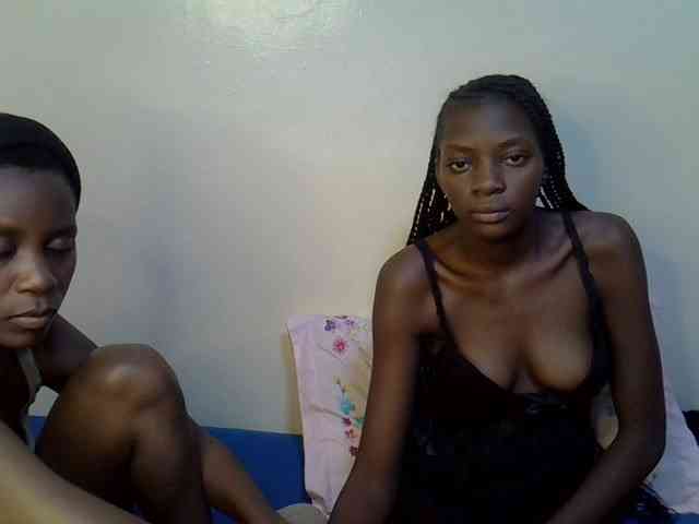 BlushBabes webcam