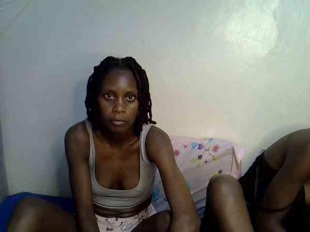 BlushBabes webcam