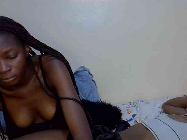 BlushBabes webcam