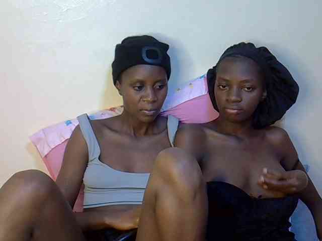 BlushBabes Sex Cam Show