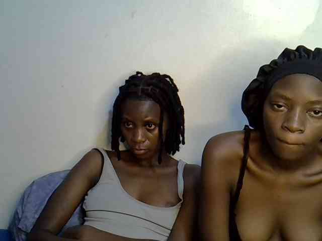 BlushBabes webcam