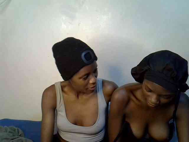 BlushBabes webcam