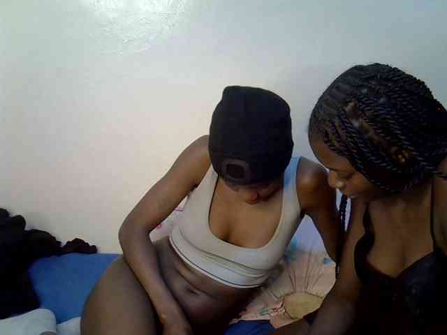 BlushBabes Sex Cam Show