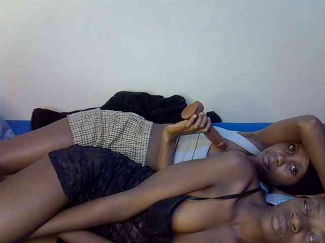 BlushBabes Sex Cam Show