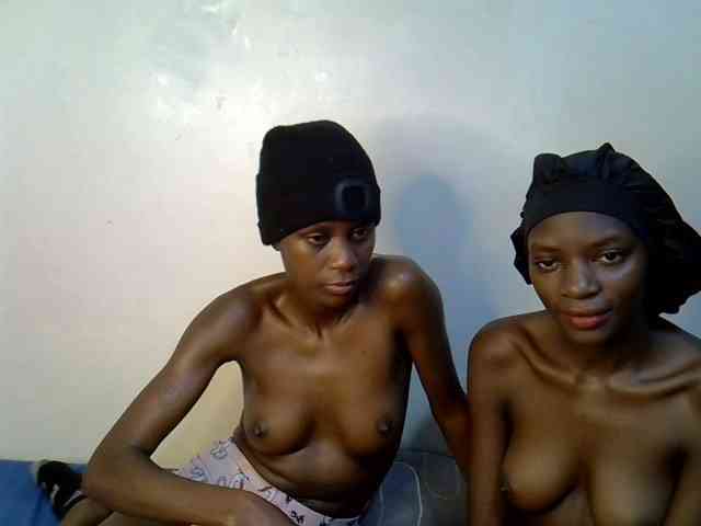 Model: BlushBabes