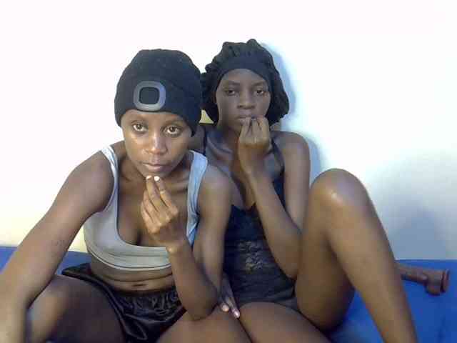 BlushBabes webcam