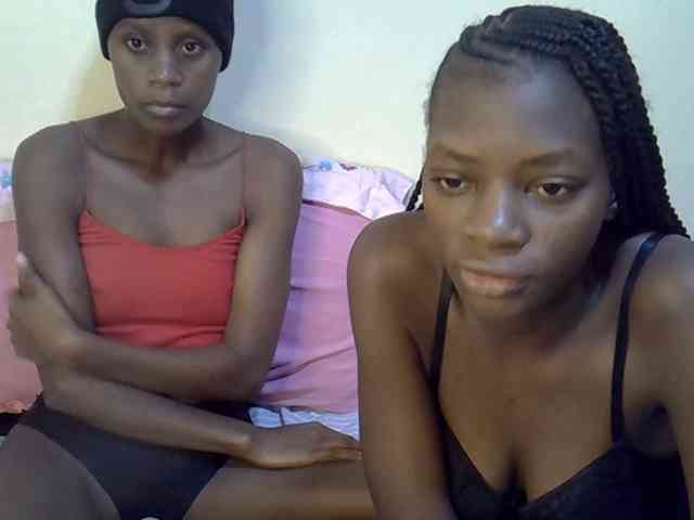 BlushBabes Sex Cam Show