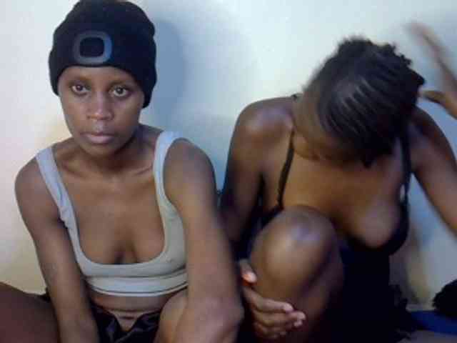 BlushBabes webcam