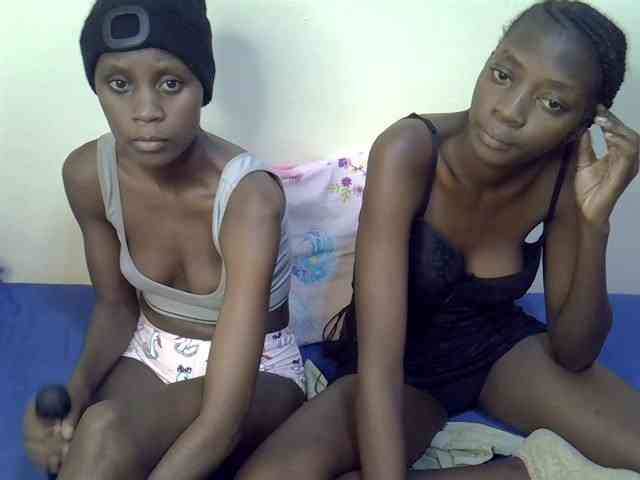 BlushBabes webcam