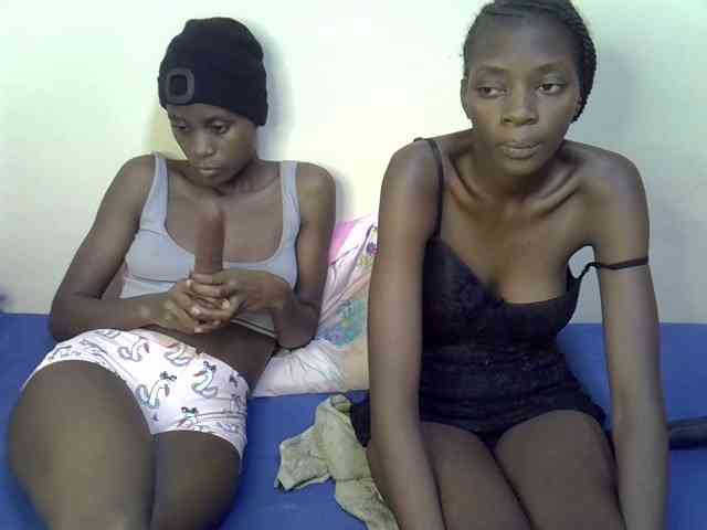 BlushBabes webcam