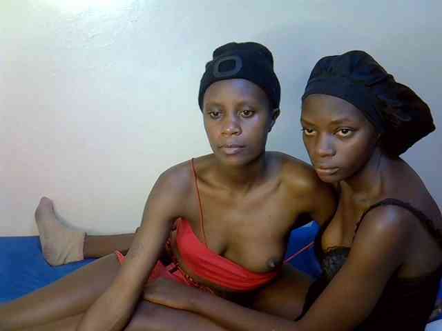BlushBabes webcam