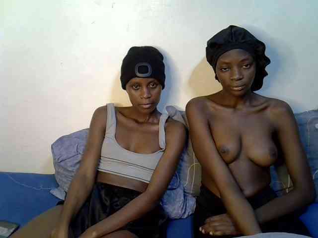 BlushBabes webcam