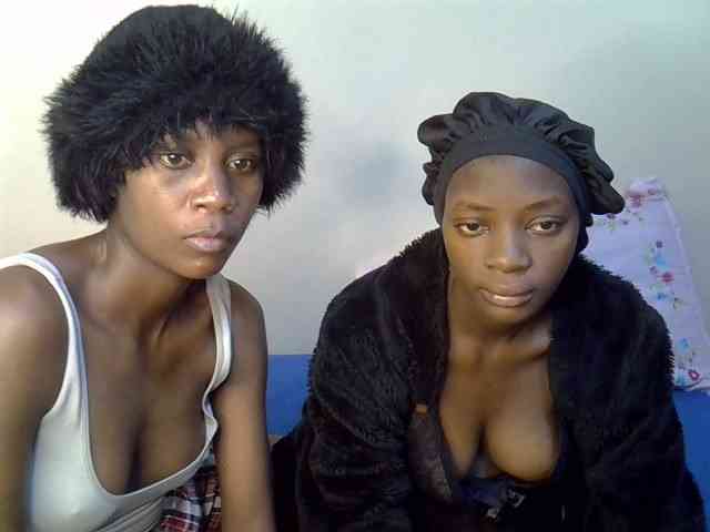 BlushBabes Sex Cam Show