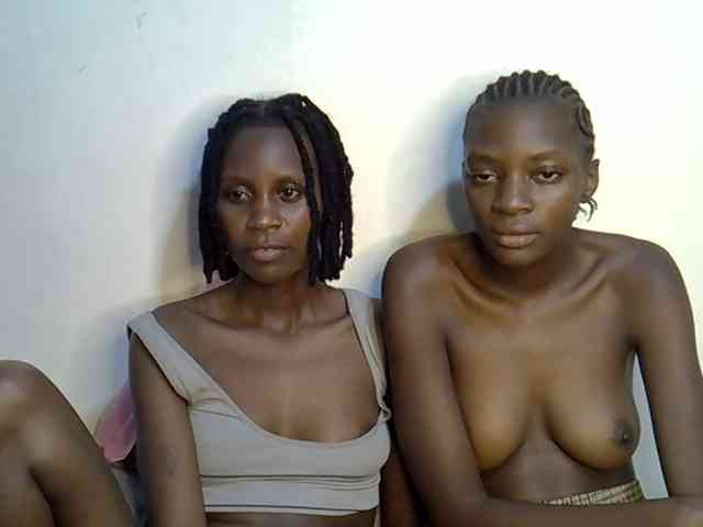 BlushBabes webcam