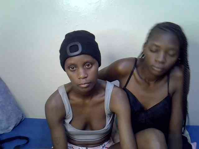 BlushBabes webcam