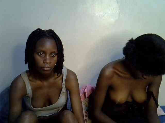 BlushBabes webcam