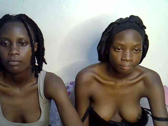 BlushBabes webcam