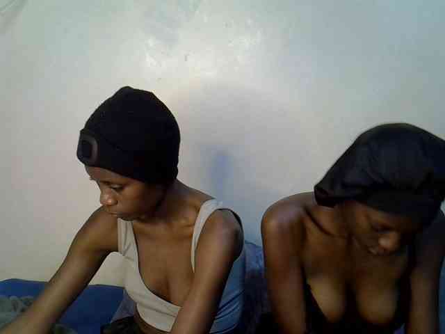 BlushBabes webcam