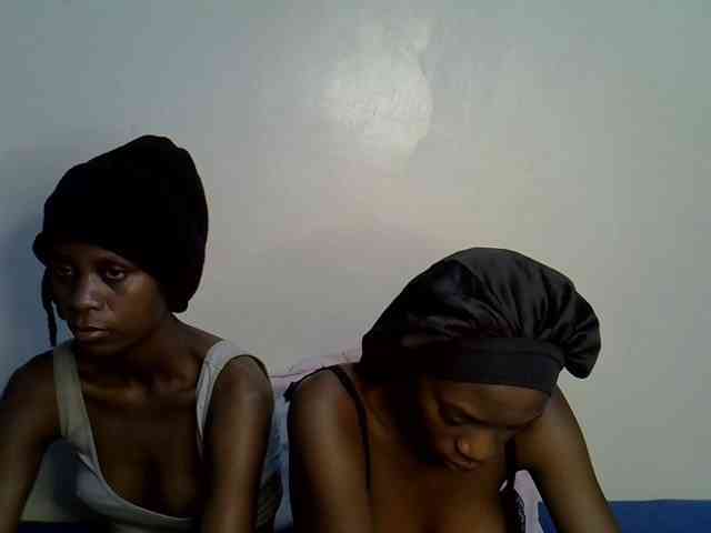 BlushBabes webcam