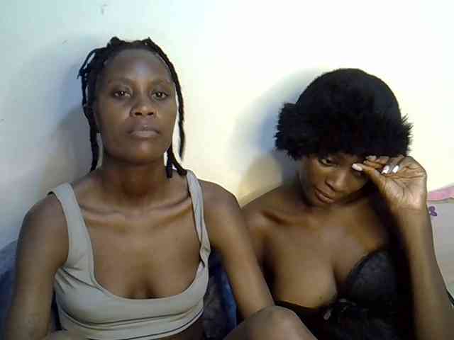 BlushBabes webcam