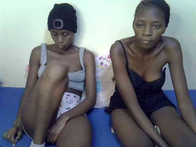 BlushBabes webcam