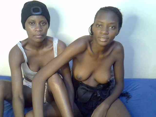 BlushBabes webcam