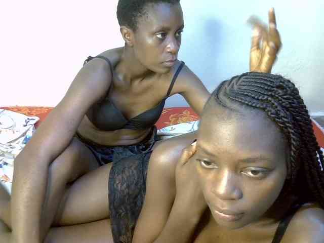 BlushBabes webcam