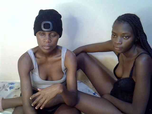 BlushBabes webcam