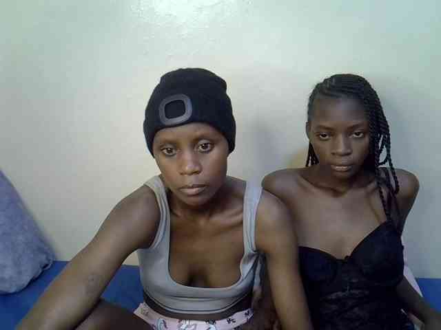 BlushBabes webcam