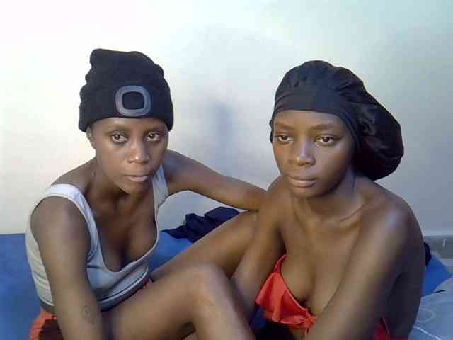 BlushBabes webcam