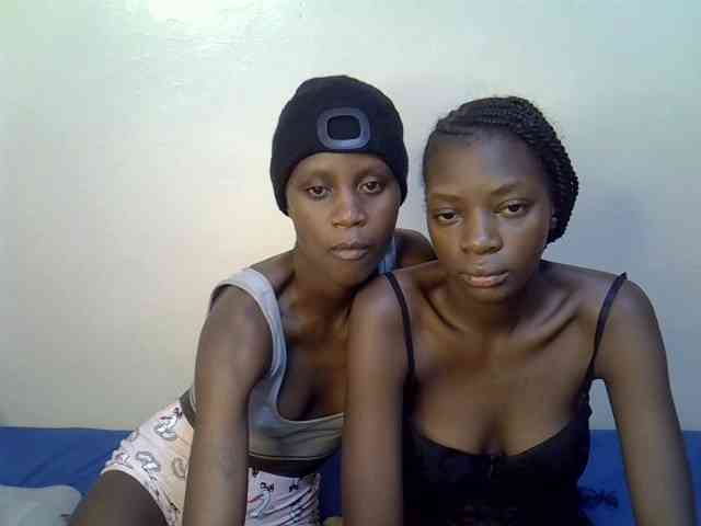 BlushBabes webcam