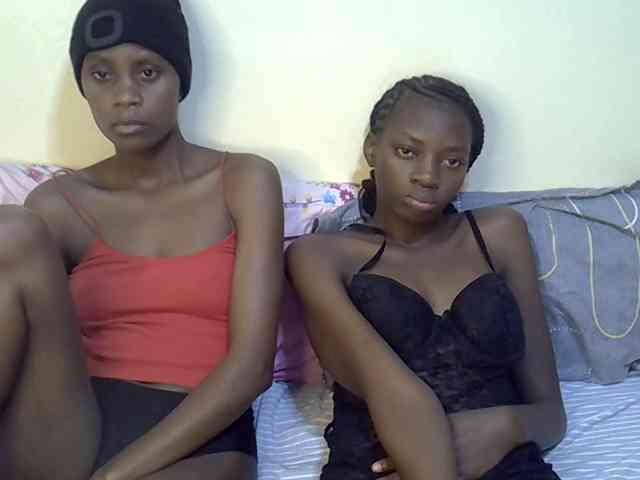 BlushBabes webcam