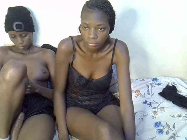BlushBabes webcam